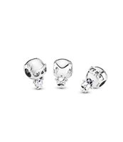 Charm Pandora Donna in Argento 798013EN188 - 798013EN188